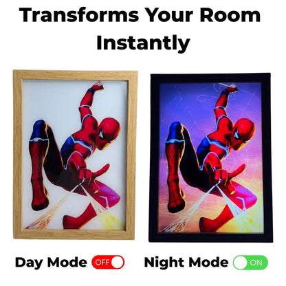 SpiderLight