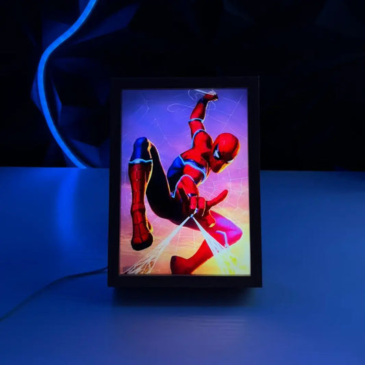 SpiderLight