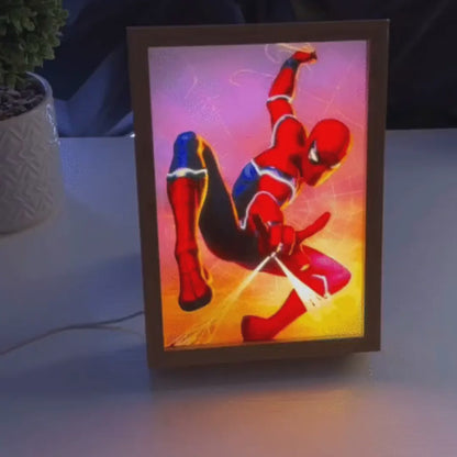 SpiderLight