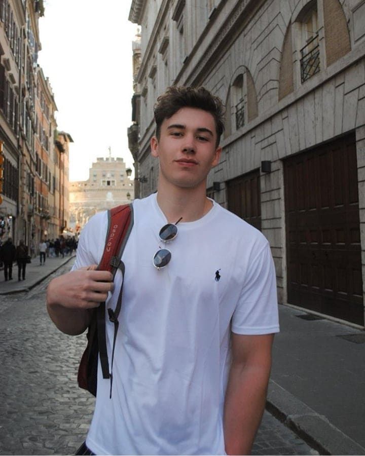 <strong>— Tyler H.</strong>